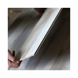Thiết kế sàn gỗ Laminate tay cạo kết cấu không thấm nước ván thiết kế lựa chọn tốt nhất cho cầu thang và sử dụng thương mại - Product Image 2