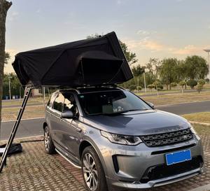 Tienda de Campaña Rígida para Techo de Auto, Tipo Caja, Marca ABS Family, Personalizable - Product Image 4