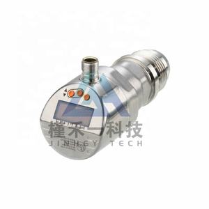 Prezzo di fabbrica per il sensore di pressione IFM con Display trasmettitore di pressione PT5402 PT-100-SEG14-A-ZVG/US/W - Product Image 2