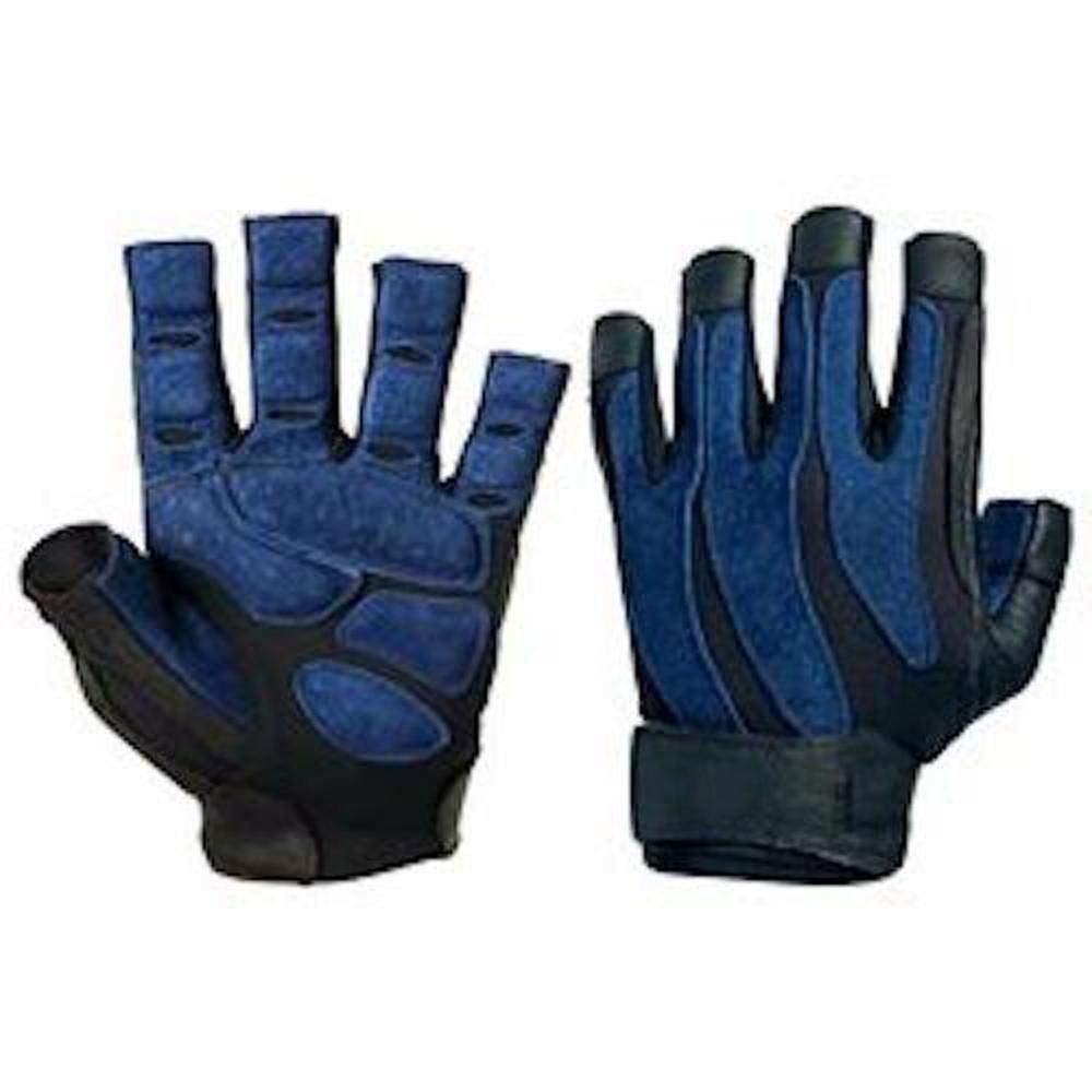 Перчатки для тяжелой атлетики