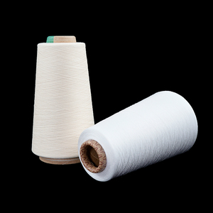 ด้าย100% แบบย่อยสลายได้สำหรับทำเสื้อผ้า40วินาที - Product Image 1