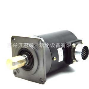 ตัวเข้ารหัสแบบหมุน Yuheng รุ่น LF-102.4BM-C8-30A แบบเพิ่มค่าทีละหนึ่ง สำหรับแกนหมุนเครื่องจักรซีเอ็นซี - Product Image 5