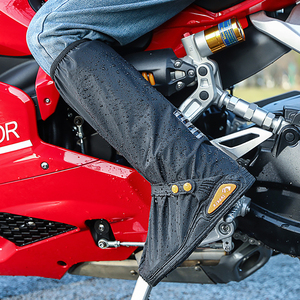 Couvre-<span class=keywords><strong>botte</strong></span> <span class=keywords><strong>de</strong></span> pluie <span class=keywords><strong>de</strong></span> <span class=keywords><strong>moto</strong></span> imperméable réutilisable résistant à l'usure couvre-chaussures <span class=keywords><strong>de</strong></span> pluie <span class=keywords><strong>de</strong></span> sécurité réfléchissantes à haut tube S-XXL <span class=keywords><strong>de</strong></span> Sport en plein air - Product Image 2