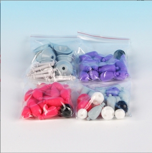 Kit de Modelos de Orbitales Atómicos <span class=keywords><strong>Tomic</strong></span>, Modelos de Nubes Electrónicas, Híbrido, Enseñanza de Química Orgánica para Estudiantes, Kit de Modelo de Química - Product Image 2