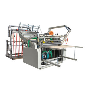 Buena calidad bolsa de arroz Pp saco tejido máquina de corte por calor - Product Image 2