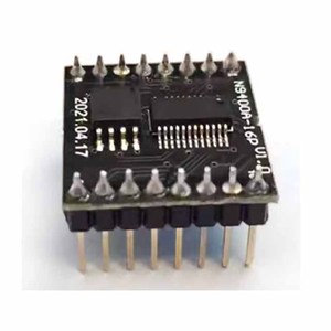 N9400A MP3 Module OEM Factory Digital Audio MP3 Player Module <b>with</b> UART Serial <b>Port</b> - Product Image 1