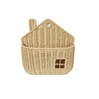 Décoration murale style Instagram pour un décor pastoral beige