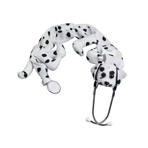 Плюшевый чехол для стетоскопа в виде животного - Product Image 1