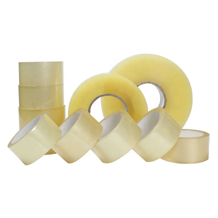 Bopp Self Adhesive Packing Tape