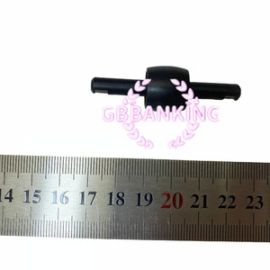 P/N FDF0B2020Z0 CROWN PULLEY SET PIÈCES de MACHINE DE MANIPULATION D'ARGENT DE MARQUE <span class=keywords><strong>GLORY</strong></span> Nouveau - Product Image 3