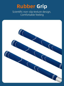 Venta al por mayor <span class=keywords><strong>de</strong></span> fábrica <span class=keywords><strong>Golf</strong></span> Putting Club con cabeza cubierta <span class=keywords><strong>de</strong></span> silicona duradera y agarre <span class=keywords><strong>de</strong></span> goma Mini <span class=keywords><strong>palos</strong></span> <span class=keywords><strong>de</strong></span> <span class=keywords><strong>golf</strong></span> Putter para niños adultos - Product Image 4