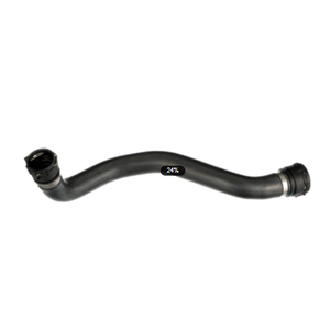 Ricambi auto genuino tubo del radiatore per BMW 1 'F20 F21 F23 LCI <span class=keywords><strong>116i</strong></span> 2' F22 218i 3 'F30 LCI 318i 4' F32 LCI 418i - Product Image 1
