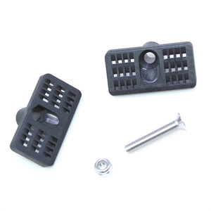 Filtre d'admission pour moteur hors-bord Yamaha 63D-45214-00/63D-45215-00, pièce de rechange pour moteur à essence 2 temps 40HP - Product Image 5