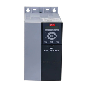 Variateur de fréquence AC haute précision Danfoss VLT FC111 FC102 3PH pour régulation de vitesse, compatible 0.75kw 1.5kw 2.2kw - Product Image 1