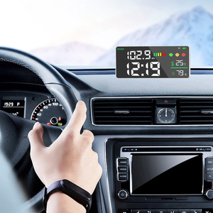 30-130dBA เครื่องตรวจจับระดับเสียงดิจิตอล LED ขนาดใหญ่,เครื่องวัดระดับเสียง WiFi เดซิเบลการเก็บข้อมูลสูงสุดการเลือก5 In One รวดเร็วและช้า - Product Image 6