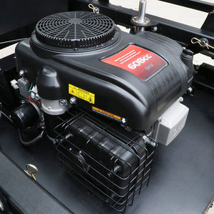 Cortacésped Robótico Inteligente, Fácil de Instalar, Ideal para Principiantes, Herramienta de Jardín que Ahorra Tiempo, <span class=keywords><strong>Regalo</strong></span> - Product Image 6