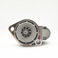 Moteur de démarrage de voiture automatique 12V 2KW 9T pour moteur HATZ 1D81C 50495900 DRS0266 IS1150 MS432