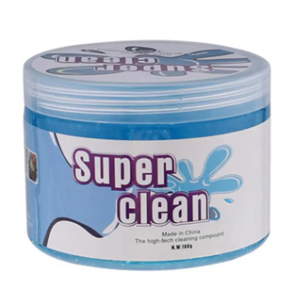 Комплект для чистки автомобиля