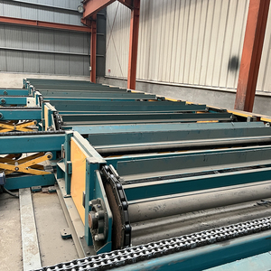 Nhà Máy cung cấp tự động thông minh bắt đầu dừng 3D quét Cấu trúc thép thông minh hệ thống sơn - Product Image 6