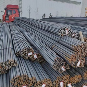Diamètre en acier déformé enduit d'époxyde de Rod 20 <span class=keywords><strong>mm</strong></span> pour des projets de renfort d'infrastructure marine - Product Image 5