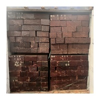 Nouveau Produit Poutres en faux bois TALI Timber du Gabon