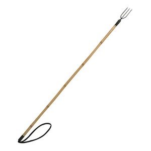 Byloo 3 4 puntas tenedor mano poste aleación de aluminio caza pez tenedor <span class=keywords><strong>pesca</strong></span> Gaff gancho púas buceo arpón lanza <span class=keywords><strong>PISTOLA</strong></span> DE <span class=keywords><strong>PESCA</strong></span> - Product Image 2