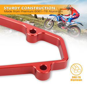 Espaciador de Válvula de Potencia de Escape NICECNC para <span class=keywords><strong>Beta</strong></span> X-Trainer <span class=keywords><strong>300</strong></span> 2015-2022 <span class=keywords><strong>RR</strong></span> 2T 250 <span class=keywords><strong>300</strong></span> 2013-2020 <span class=keywords><strong>2021</strong></span> 2022 2024 - Product Image 3