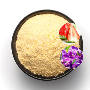 ผง fisetin 98% สำหรับหญิงตั้งครรภ์สารสกัดจากสตรอเบอร์รี่จำนวนมากไม่ใช่สำหรับผู้ใหญ่ - Product Image 2