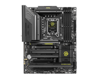 Nouveau MSI MAG Z890 TOMAHAWK WIFI Ultra9 DDR5 5G Lan WIFI7 PCIe 5.0 LGA 1851 CPU pour 15e processeur Ultra 9/7/5 285K 265K 245K