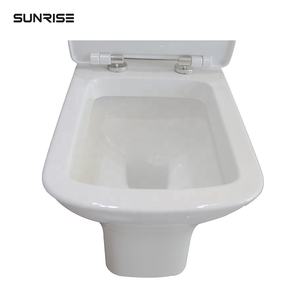 <span class=keywords><strong>WC</strong></span> Water Closet meuble salle de bain toilette lavabo sans rebord <span class=keywords><strong>vintage</strong></span> en céramique monté toilettes maison salle de bain siège de toilette - Product Image 5