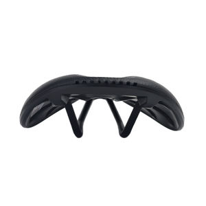 <span class=keywords><strong>Selle</strong></span> <span class=keywords><strong>de</strong></span> vélo légère en fibre <span class=keywords><strong>de</strong></span> carbone avec technologie <span class=keywords><strong>de</strong></span> refroidissement, coussin doux et ventilé pour vélos <span class=keywords><strong>de</strong></span> route - Product Image 2