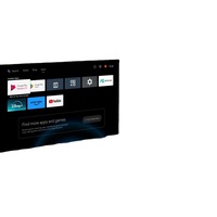 Reproductor Multimedia H96 MAX RK3528 Quad Core 4K para Streaming, Internet y OTT, Premium para Android 14 Pro, Decodificador de TV