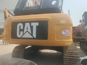 Entrega rápida Excavadora Cat 330D2 usada Excavadora CAT 330 330D 330DL 330D2 330D2L con gran rendimiento a la venta - Product Image 6