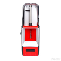 Machine à rouler les cigarettes tabac injecteur fabricant rouleau automatique Machine à tabac prise ue accessoires pour fumer