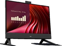   Computadora Todo en Uno EC24250 13th Core, Pantalla de 23.8 Pulgadas, Micro Marco, para Hogar, Oficina y Negocios, I5-1334U, 16G, 512 GB SSD, Negra