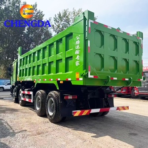 Vente directe d'usine, camion à benne basculante Foton <span class=keywords><strong>GTL</strong></span> 8X4 12 roues, poids lourd, pour la construction - Product Image 6