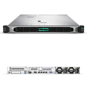 Serveur en rack HPE ProLiant DL360 Gen9 E5-2650V3 1U - Product Image 1
