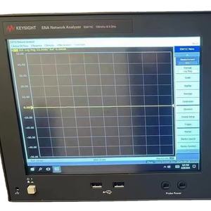 Analizador de red Keysight <span class=keywords><strong>E5071C</strong></span> usado a la venta - Product Image 1