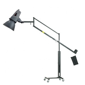 Tùy chỉnh Điều Chỉnh Linh Hoạt Nhôm Nhẹ Đứng Chụp Ảnh Bán Buôn Chuyên Nghiệp Ảnh Studio Ánh Sáng Đứng Tripod - Product Image 1