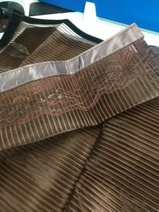 มุ้งกันยุงแม่เหล็กสำหรับประตูตาข่าย100x22 0ซม./90x21 0ซม./120x210ซม. - Product Image 3