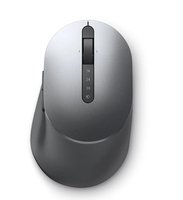 Laris Manis untuk Mouse Dell Pro Plus - MS5320W-Nirkabel-2.4 GHz-Optik-7 Tombol-Baru
