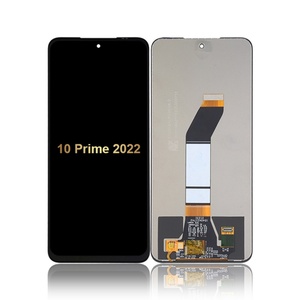 Pantallas LCD de Repuesto para Teléfonos Móviles, Pantalla Táctil para Redmi <span class=keywords><strong>10</strong></span> Prime 10X 4G 5G 10X Pro 5G A1 A1 Plus <span class=keywords><strong>A2</strong></span> - Product Image 6
