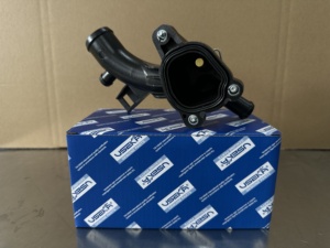 USEKA Gruppo Termostato di Alta Qualità 25192985 per Opel Vauxhall Adam Astra <span class=keywords><strong>Corsa</strong></span> <span class=keywords><strong>D</strong></span> Meriva - Product Image 5