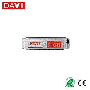 DAVI 60W Máquina de Marcado Láser de CO2 por Radiofrecuencia para Tubos Metálicos, Piezas para Uso Rápido en Materiales No Metálicos como Madera, Acrílico, Cuero y Papel - Product Image 5