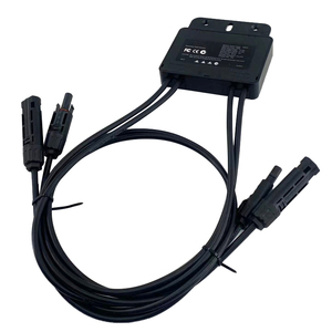 Optimizador Solar SUKFLOW para Módulos Fotovoltaicos, Sistema de Energía de 600W, IP68/NEMA6, Entrada de 60V, Salida de 16A - Product Image 6