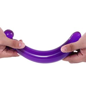 Dildo <span class=keywords><strong>banane</strong></span>, pénis artificiel, perles de verre, plug anal, plug anal en forme de fruit ou de légume, dildo en forme d'aubergine, jouet sexuel érotique pour hommes et femmes - Product Image 5