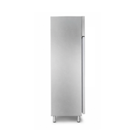 Armoire de désinfection à double porte, armoire de désinfection à haute température 125°C à air chaud pour plateaux et bols de restaurant