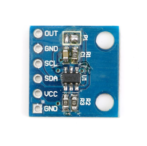 Convertisseur numérique-analogique 12 bits avec interface I2C <span class=keywords><strong>MCP4725</strong></span> - Product Image 1