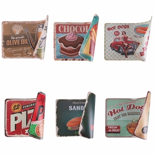 SOUPLAQUETTES VINTAGE 6 ASS. - Product Image 1