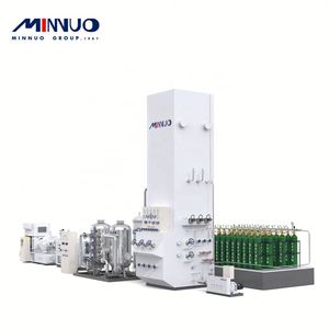 Industrial Argon Production Cryogenic Plant for Nitrogen Extraction Plant - Product Image 3